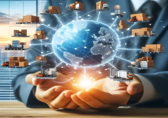 Logistics & Supply Chain In UAE Logistics & Supply Chain In UAE